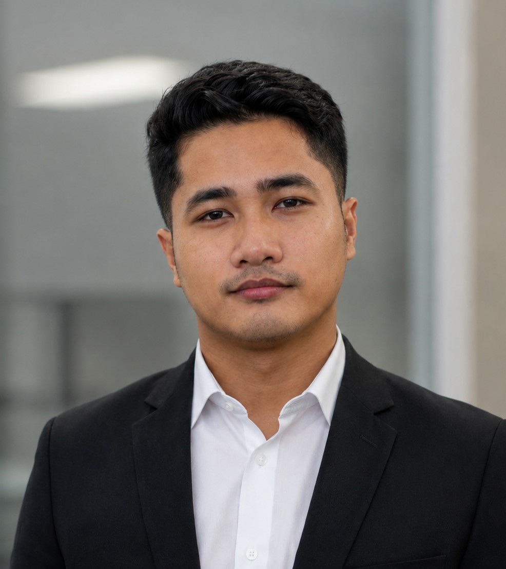 Erwin Glenn Capitan II